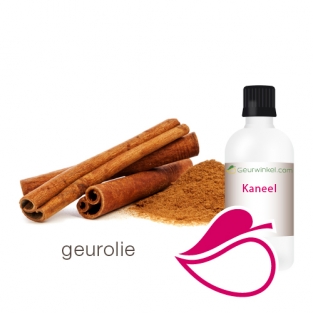 Kaneel geurolie